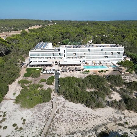 Hotel Cala Saona & Spa מראה חיצוני תמונה