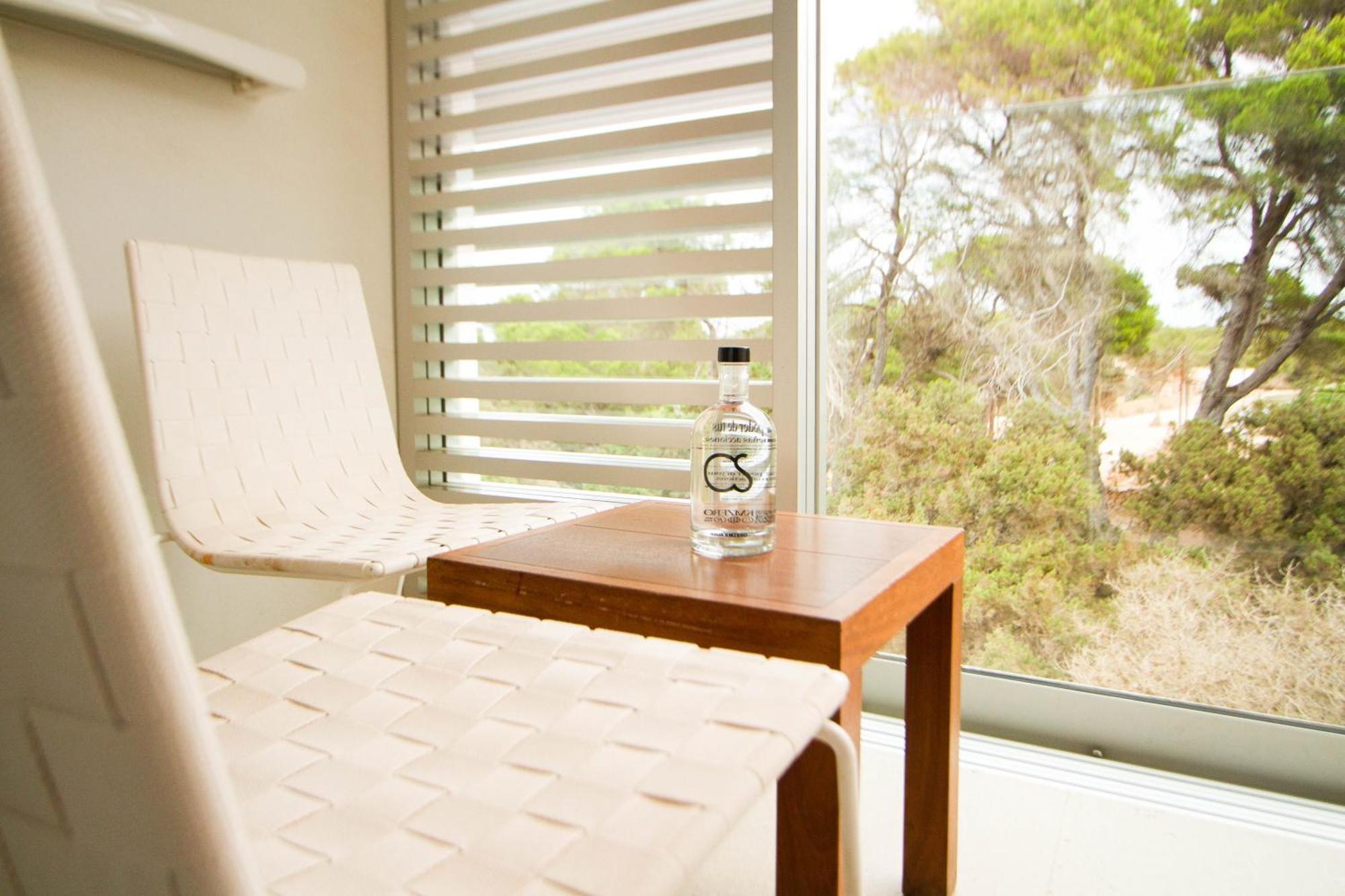 Hotel Cala Saona & Spa מראה חיצוני תמונה