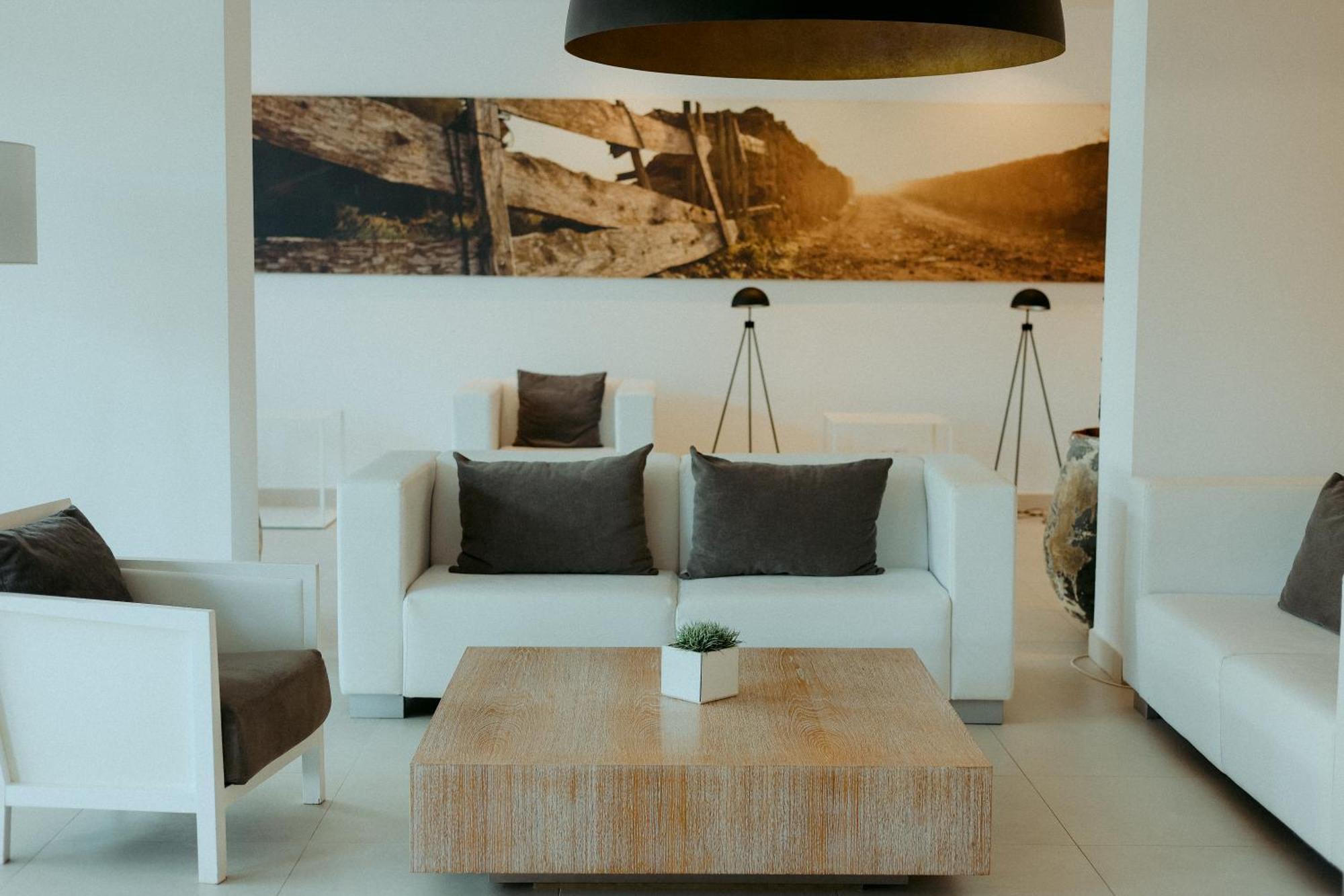 Hotel Cala Saona & Spa מראה חיצוני תמונה