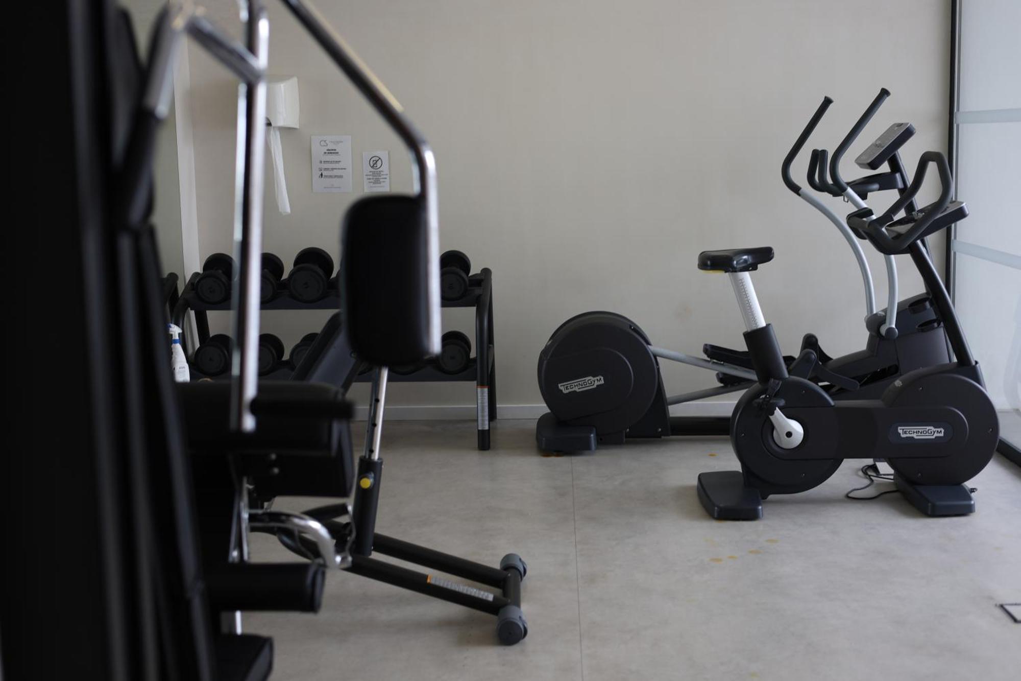 Hotel Cala Saona & Spa מראה חיצוני תמונה