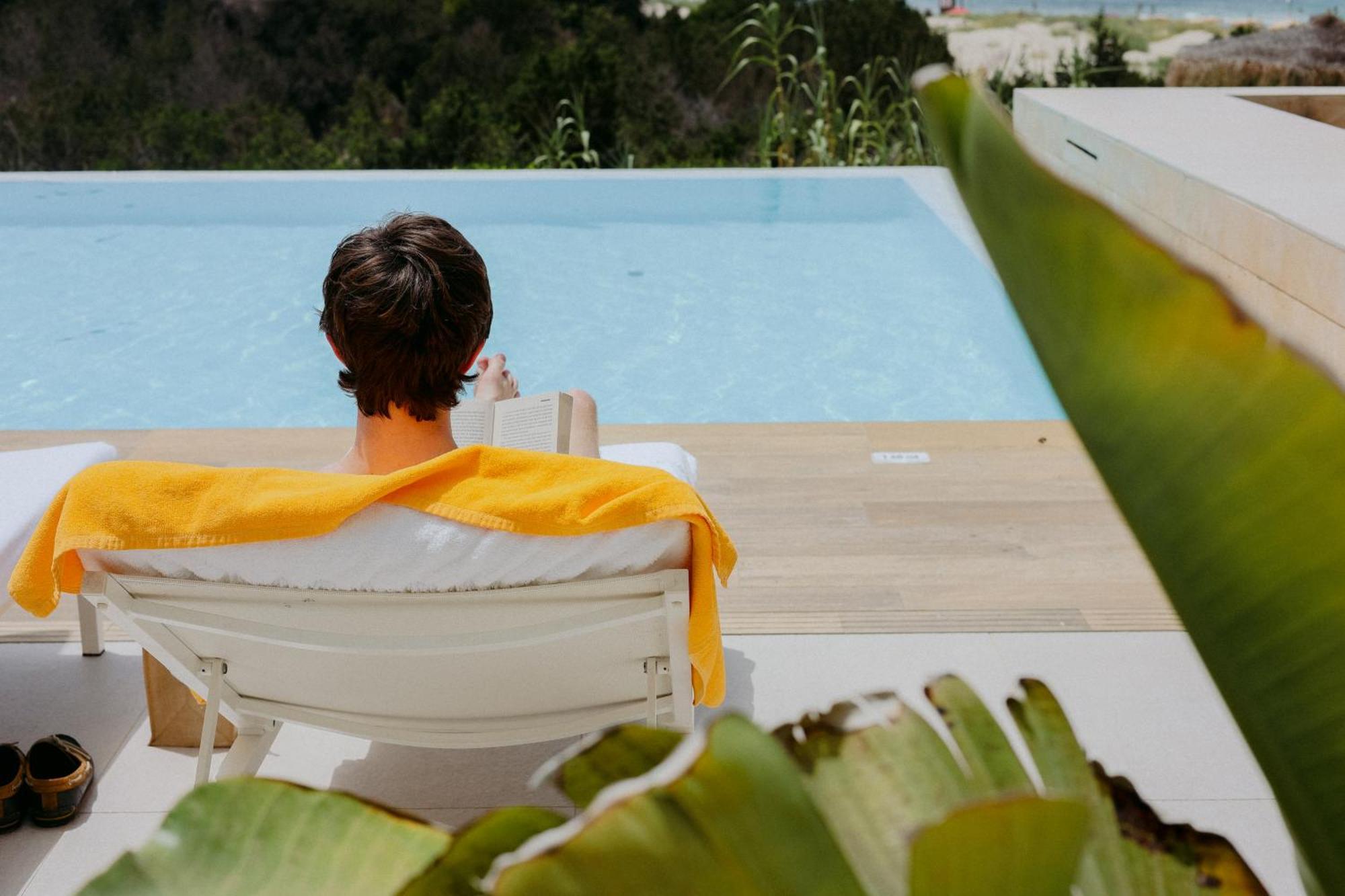 Hotel Cala Saona & Spa מראה חיצוני תמונה