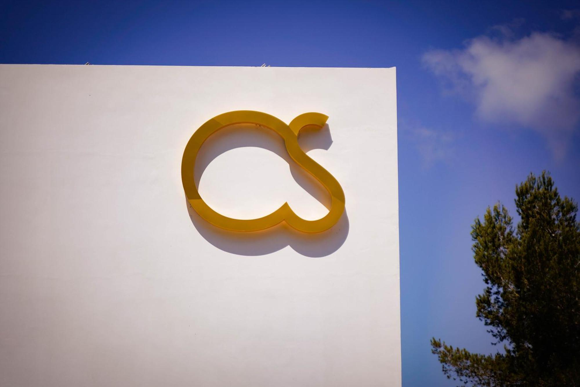 Hotel Cala Saona & Spa מראה חיצוני תמונה