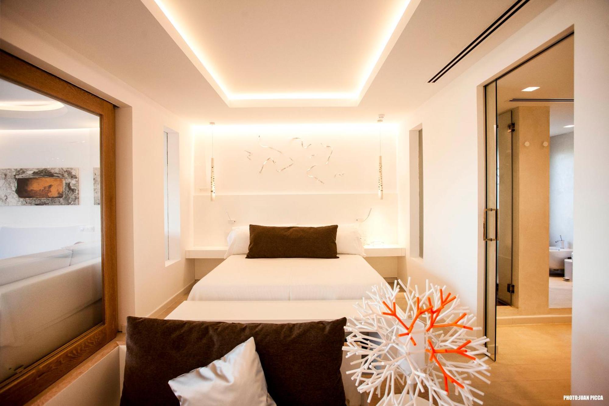 Hotel Cala Saona & Spa חדר תמונה