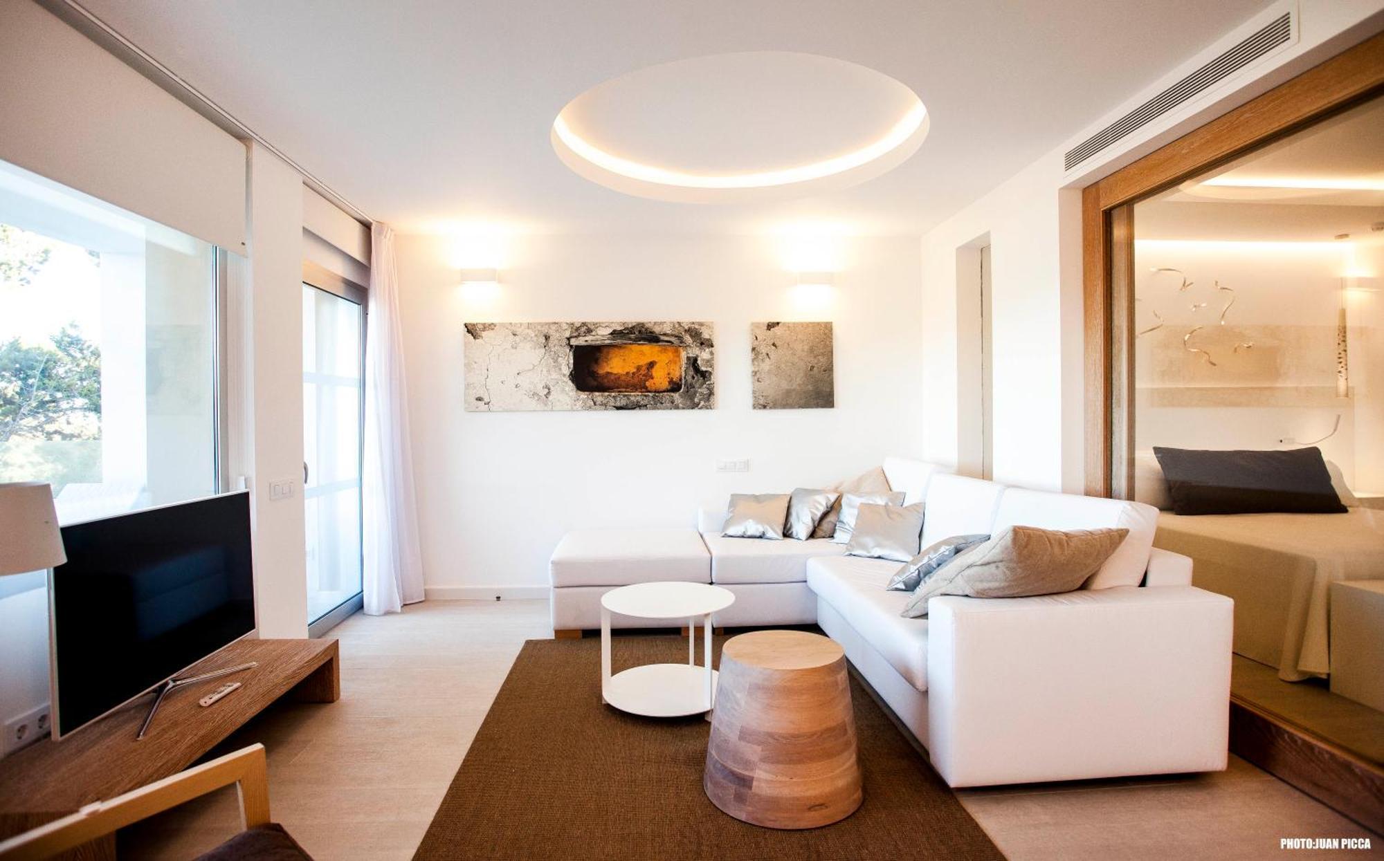 Hotel Cala Saona & Spa חדר תמונה