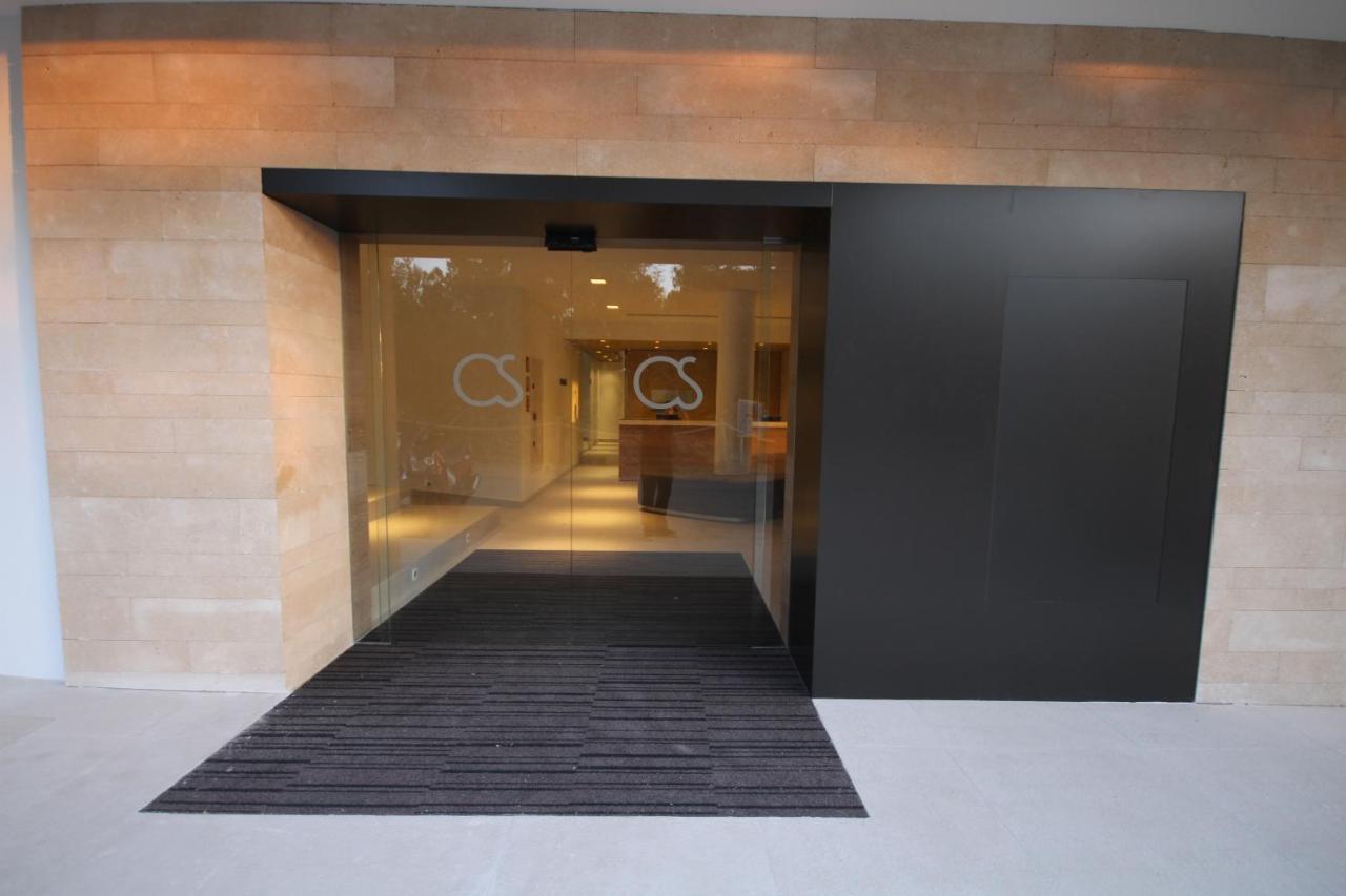 Hotel Cala Saona & Spa מראה חיצוני תמונה